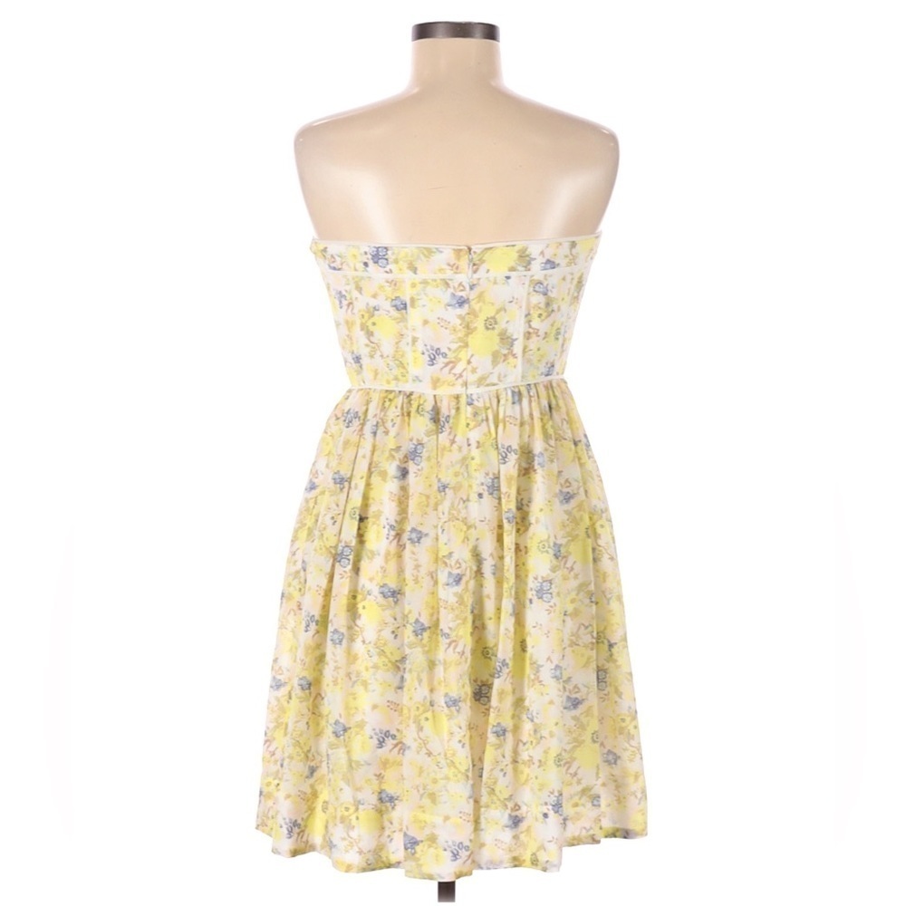 Gianni Bini Cocktail Dress - Picture 2 of 7